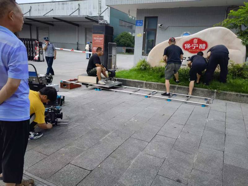 前郭广告片拍摄公司核心优势：全流程服务，让品牌广告片省心更出彩