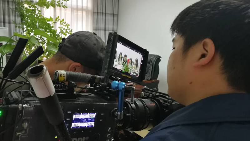 剧本杀式体验：前郭广告片拍摄公司构建沉浸式消费决策路径