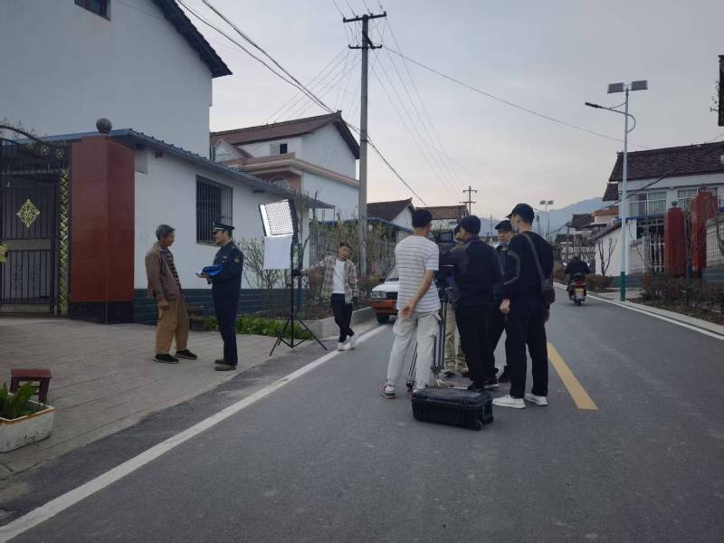 前郭TVC制作：多版本适配全渠道投放，让广告发挥最大价值！