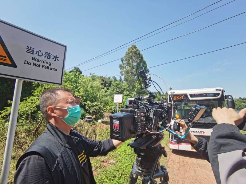 前郭TVC拍摄公司：深耕本地市场，为品牌定制专属拍摄方案