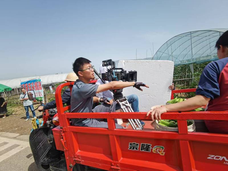 前郭TVC制作创新逻辑：以精准叙事，让品牌信息高效传递