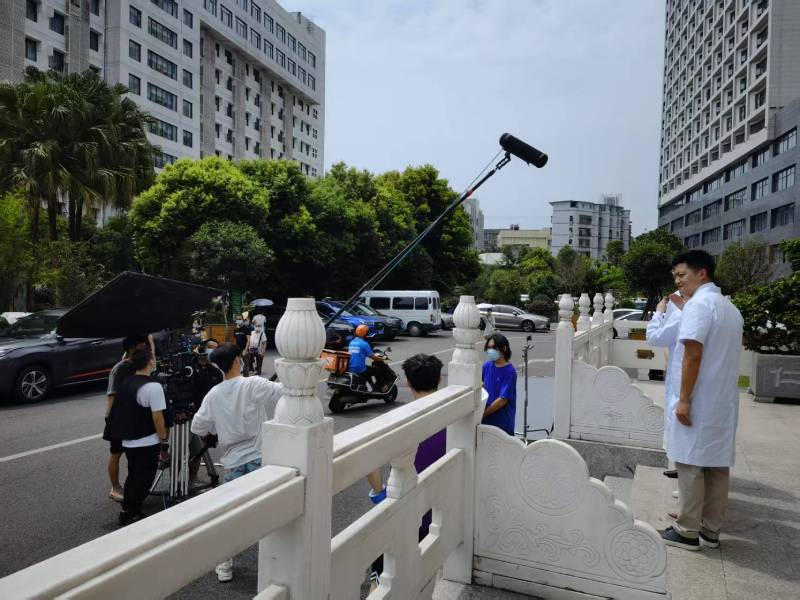 前郭广告片拍摄公司低成本实现高规格制作的诀窍